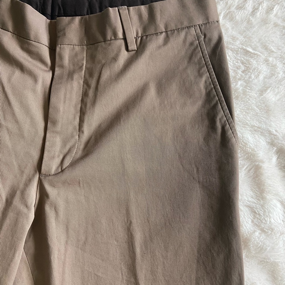 Designed For A Comfortable , These Pants Offer A … - image 3